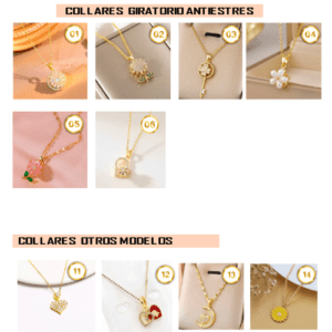 Collares